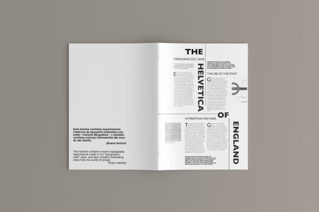 Typography design article 2