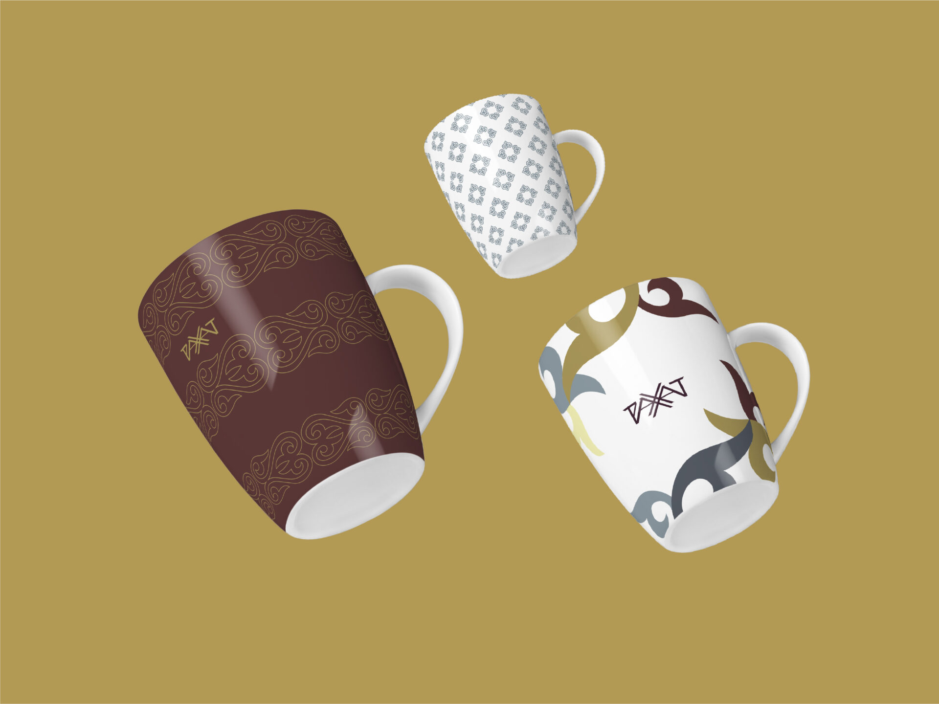 cups mugs lotte rakhat