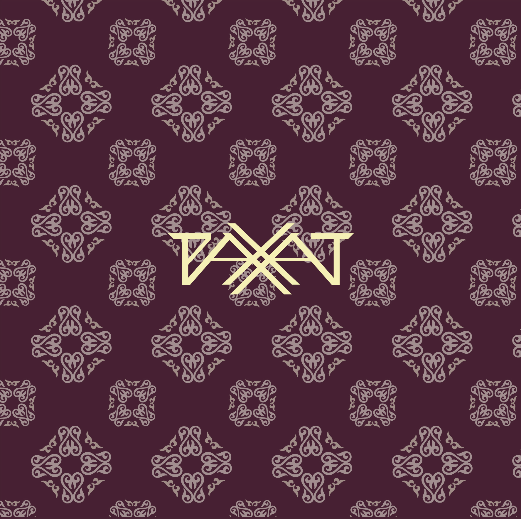 pattern 4 LOTTE Rakhat