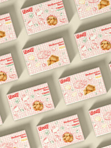 design application as visualization